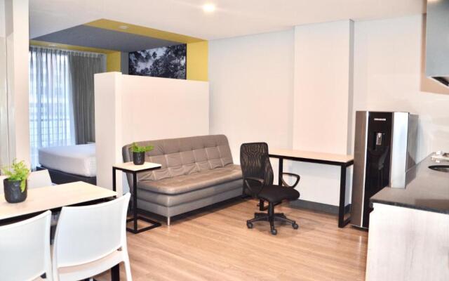 Suites Home 118 By SHG