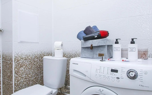 Апартаменты на улице Иосифа Каролинского 10