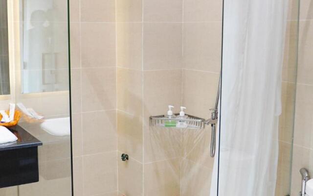 7s Hotel An Phú Central