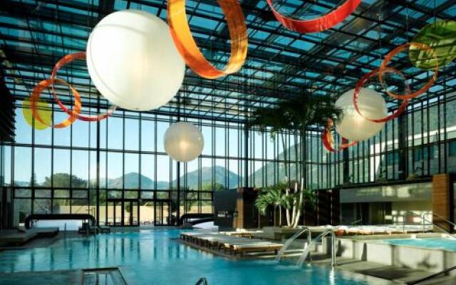 Holiday House Merano - Terme