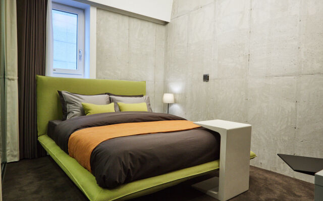 Hotel Cocomo