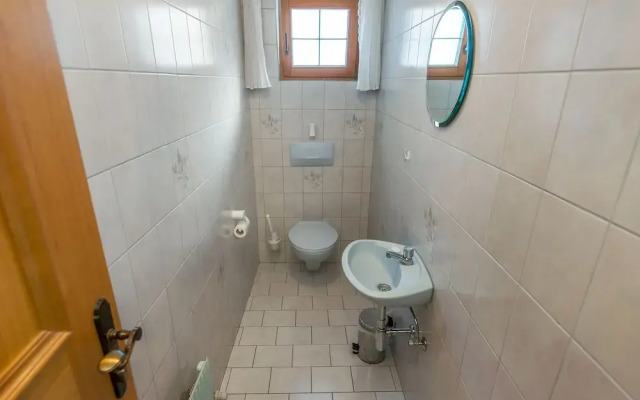 Appartements Traxl by Skinetworks