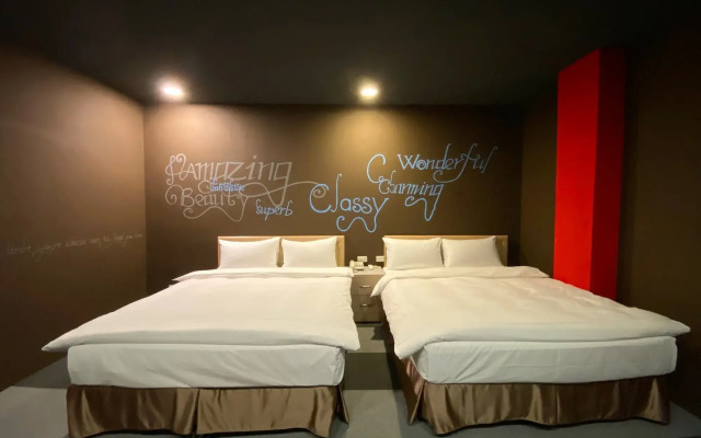 JS Hotel-Gallery Hotel-Zhongli