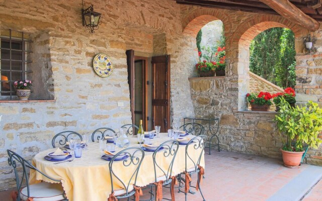 La Terrazza dei Frati