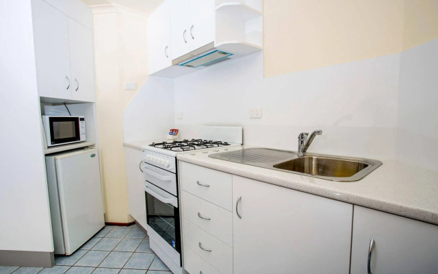 BIG4 Forster Tuncurry Great Lakes Holiday Park