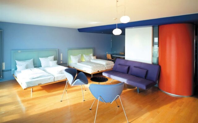 atoll apartments