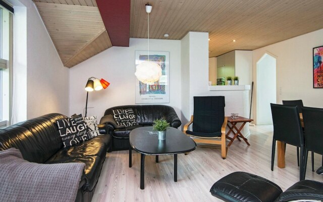 Holiday Home in Juelsminde With Sauna