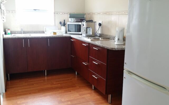 The Club House Guesthouse