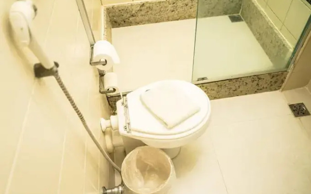 Comfort Hotel Vitoria Praia