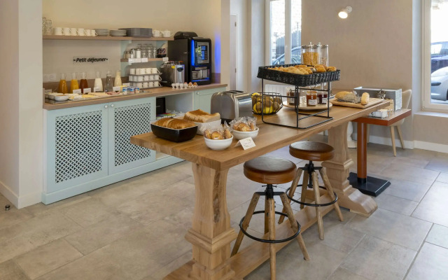 Best Western Flers Centre Gare