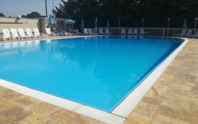 Corallo Country Hotel & SPA