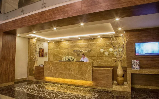 Seven Seas Palmeras Bay