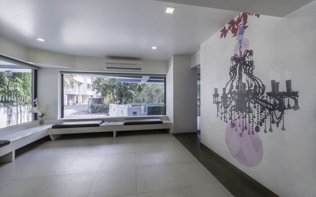 Treebo Deccan 8 Pune