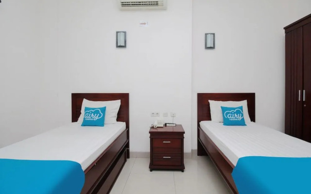 Airy Syariah Tanah Abang Kebon Kacang Enam 19 Jakarta