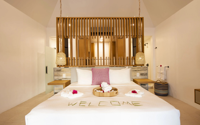 Residences at Nonsuch Bay Antigua - Room Only - Self Catering