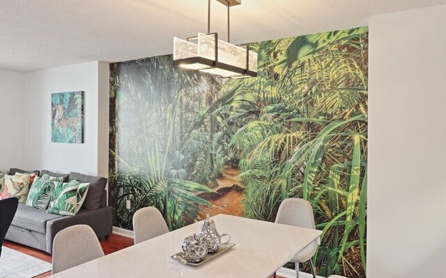 OneLuxStay in the Heart of Brickell