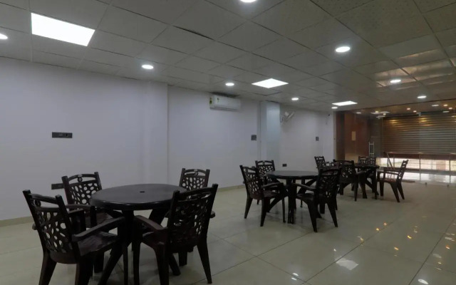 Shri Tirupati Residency