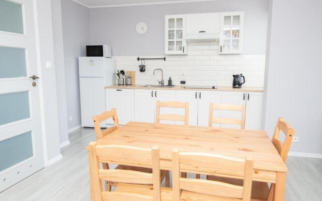 Apartamenty 4YOU Hel