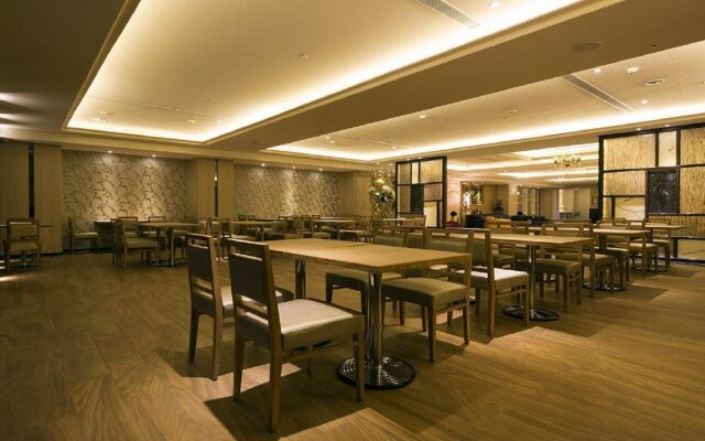 Olah Poshtel Taichung Wenxin