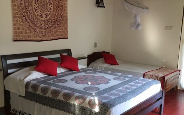 Sat Nam Village Hotel