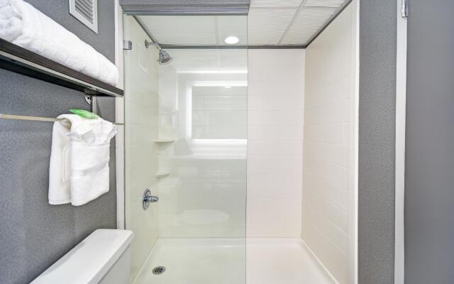 Holiday Inn Downtown Memphis by IHG