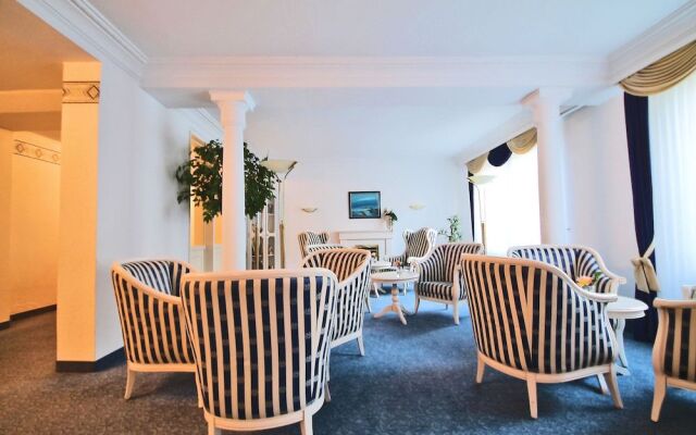 R&R Hotel Störtebeker