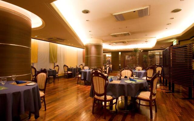 Rihga Hotel Zest Takamatsu