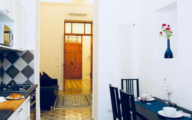 Cluverio11 Luxury Apartment