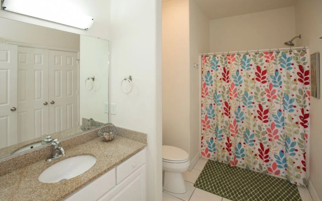 Dunes #115, Kern - 3 Br Condo