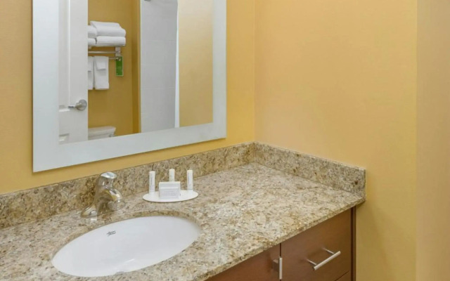 Towneplace Suites Portland Vancouver