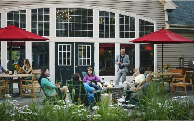 Green Mountain Suites Hotel