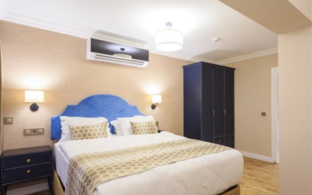 Nil Boutique Hotel