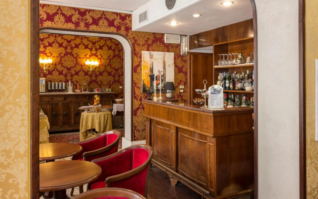 Albergo Bel Sito e Berlino