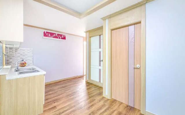 Samcheok Herb Pension