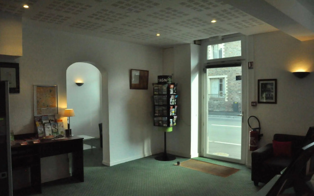 Le Lorient Hotel