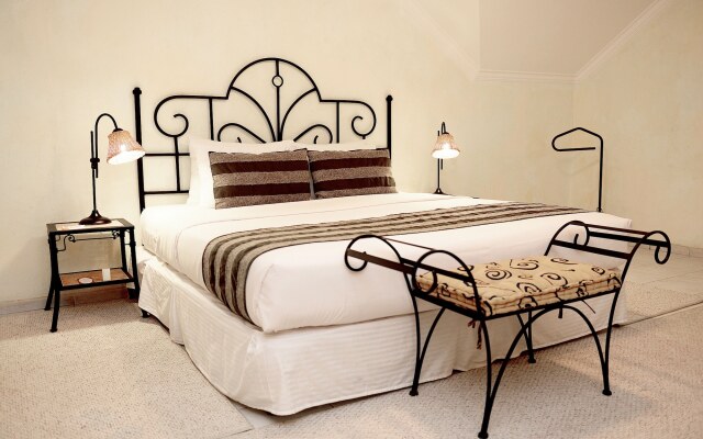 Buganvillas Hotel Suites & Spa