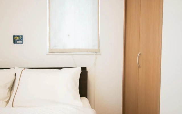 Uhome Ikebukuro Villa 2