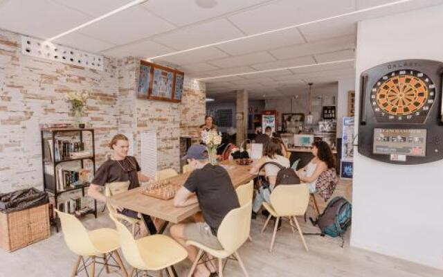 We Hostel Palma Albergue Juvenil