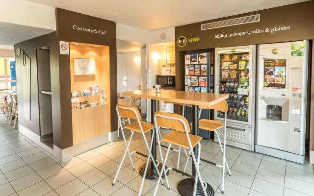 B&B HOTEL Alençon Nord
