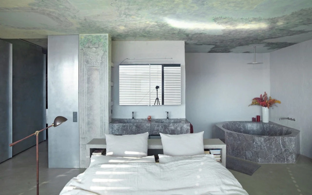 Villa Skyline - Pool - Lakeview - Privacy