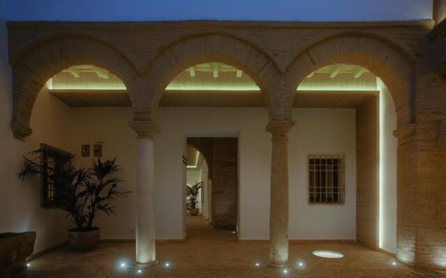 Los Patios del Pañuelo