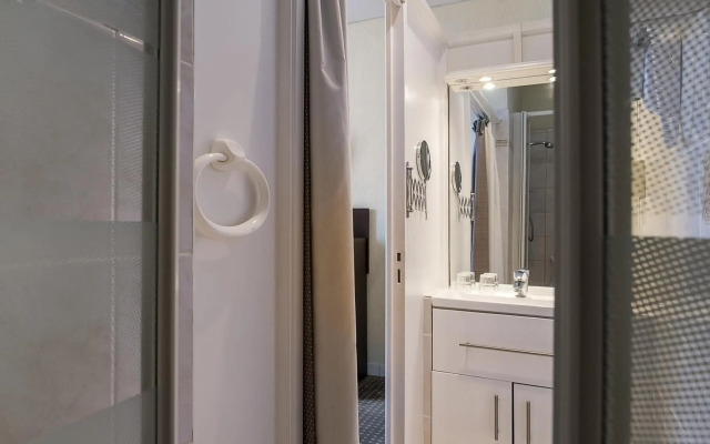 Hôtel du Moulin d'Or