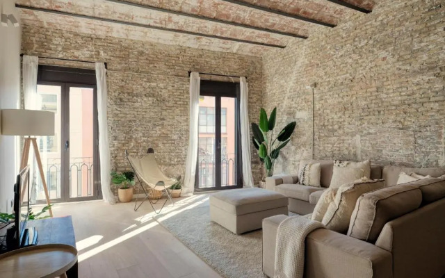 Poble Nou I You Stylish Apartments
