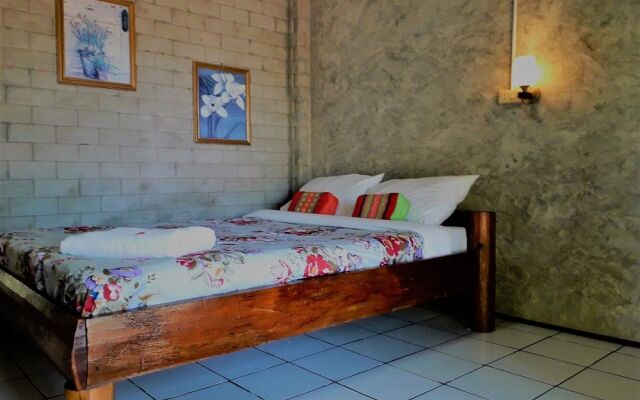 Banbondoi Homestay Maehongson