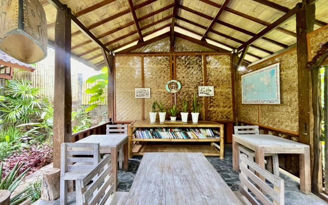 Kampoeng Senggigi