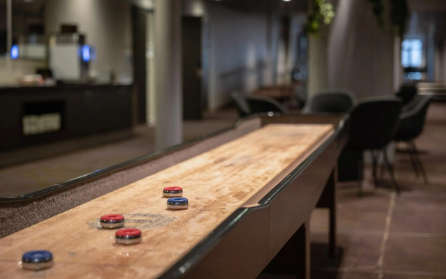 Quality Hotel Airport Vaernes