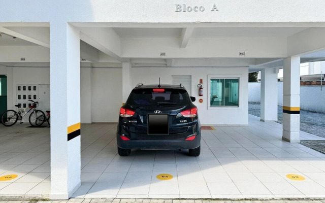 Residencial João Victor-Ingleses Norte