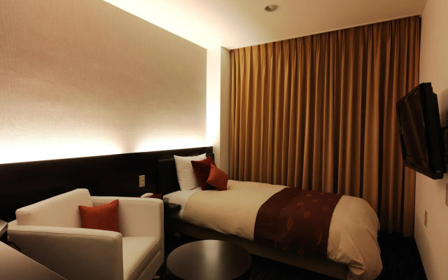 Muroran Prince Hotel