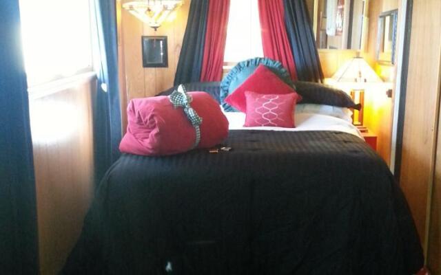 Rainbow Inn Bed and Breakfast