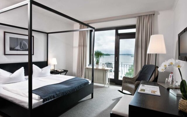 Wyndham Garden Bad Malente Dieksee